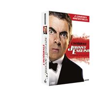 Johnny English - Johnny English, le retour - Coffret