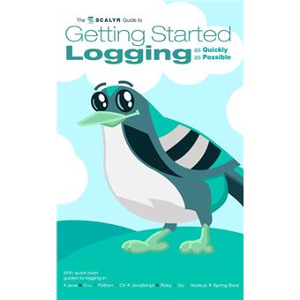 The Scalyr Guide to Getting Started Logging as Quickly as Possible With ...