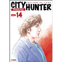 City Hunter Tome 13 City Hunter Tsukasa Hojo Tsukasa Hojo Broche Achat Livre Fnac