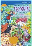 Les aventures de Rosie la coccinelle Tome 4