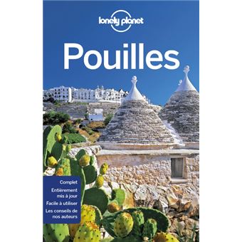 Pouilles 4ed