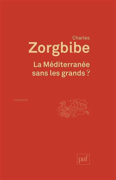 La Méditerranée sans les grands
