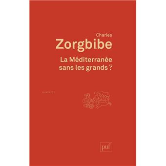 La Méditerranée sans les grands