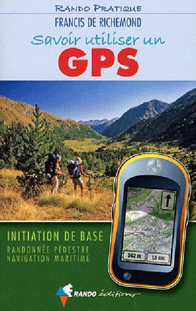 GPS : tout ce qu'il faut savoir