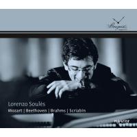 Concerto n.24 - Variations WoO80 - Intermezzi op.117 - Sonate n. 9