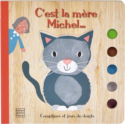 C'est la mère Michel