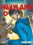 Holyland - Tome 4