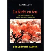 La Forêt en feu