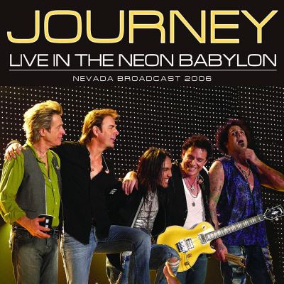 Live in The Neon Babylon Radio Broadcast Reno Nevada 2006