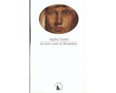 Les deux coeurs de Bloomsbury