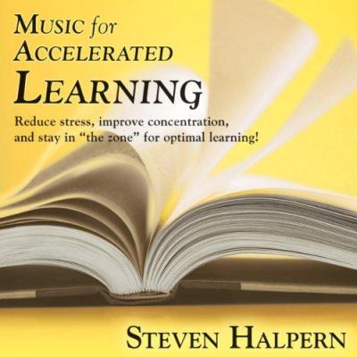 Music for accelerated learning