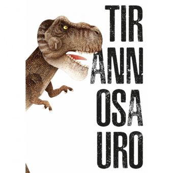 L'ère des dinosaures - Le tyrannosaure 3D