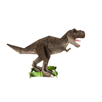 L'ère des dinosaures - Le tyrannosaure 3D