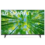 TV LCD LG 43UQ8000 108 cm 4K UHD Smart TV Noir