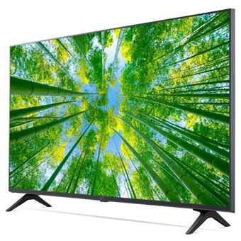 TV LCD LG 43UQ8000 108 cm 4K UHD Smart TV Noir