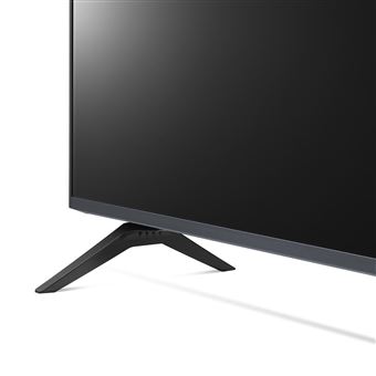 TV LCD LG 43UQ8000 108 cm 4K UHD Smart TV Noir