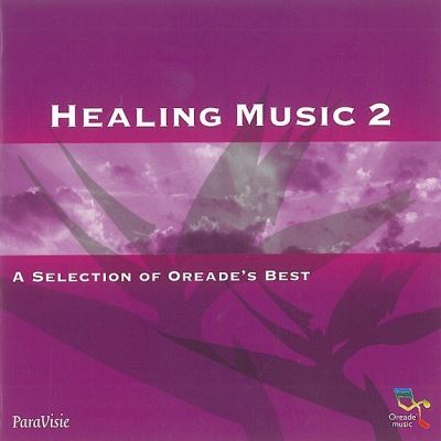Healing Music 2,Best Selection