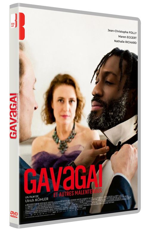 Gavagai, et autres malentendus en DVD