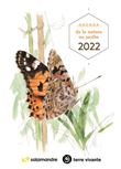 L'agenda de la nature au jardin 2022