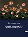 Histoire populaire de la Révolution française