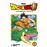 Dragon Ball SuperLes guerriers de l'univers 6_0