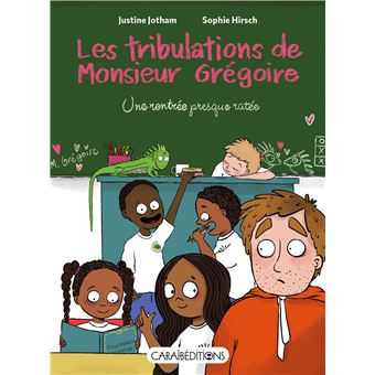 Une rentrée presque ratée