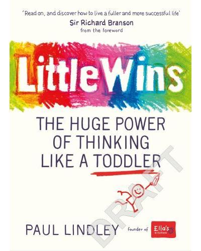 LITTLE WINS