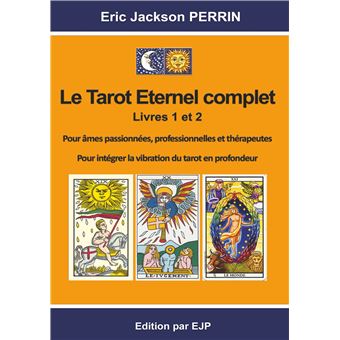 Le tarot éternel complet