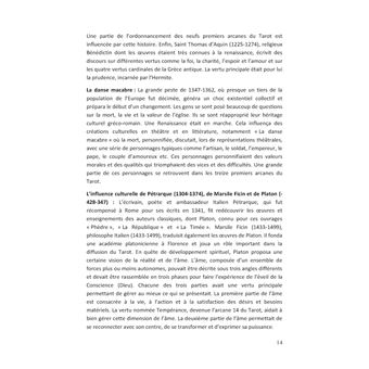 Le tarot éternel complet