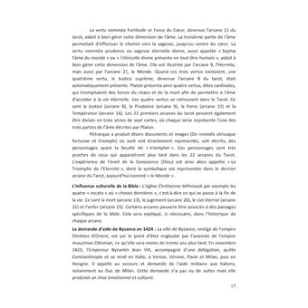 Le tarot éternel complet