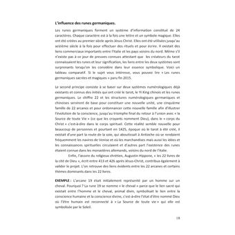Le tarot éternel complet