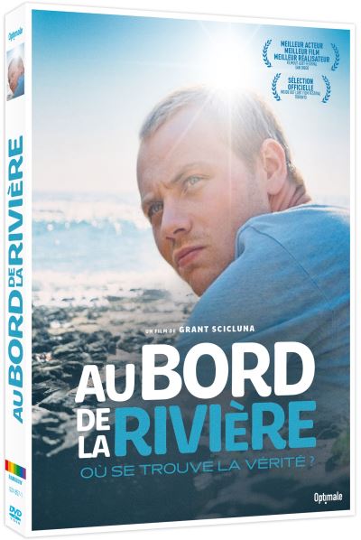 Au bord de la rivière DVD