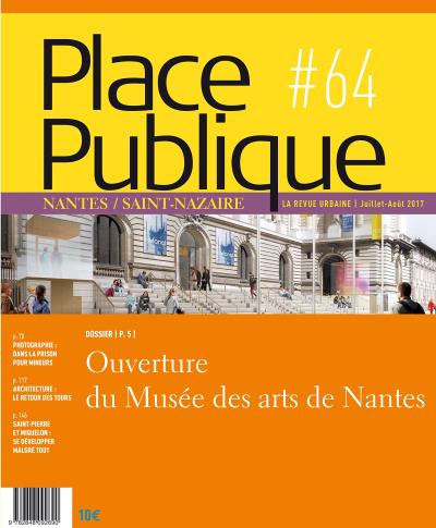 Ouverture du Musée des Arts de Nantes
