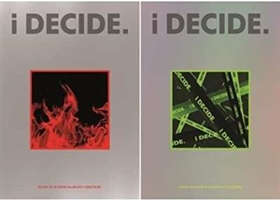 I Decide