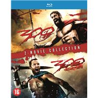 B-300 /300 RISE OF AN EMPIRE - BIL