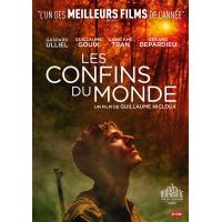 Les Confins du monde DVD