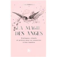 La magie des anges
