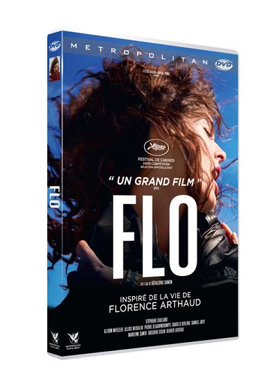 Flo DVD
