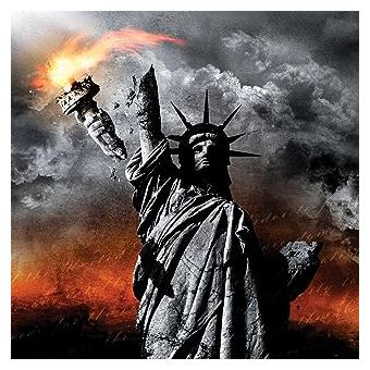 IV : Constitution Of Treason - God Forbid - Vinyle album - Achat & prix