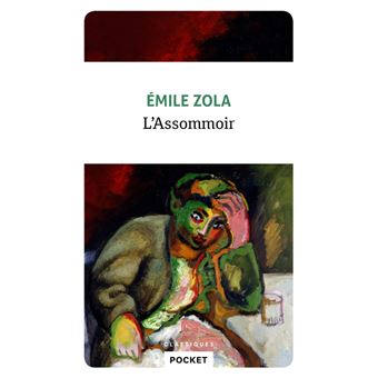 L'Assommoir - Poche - Émile Zola, Gérard Gengembre - Achat Livre | Fnac