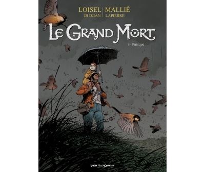Le Grand Mort