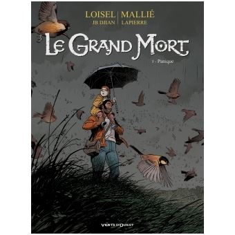 Le grand mortLe Grand Mort
