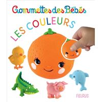 Gommettes Des Bebes 0 A 3 Ans Collection Gommettes Des Bebes Fnac