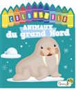 Animaux du grand Nord