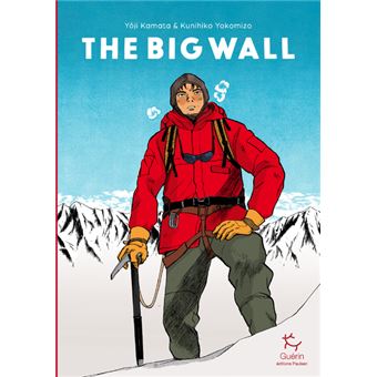The Big Wall