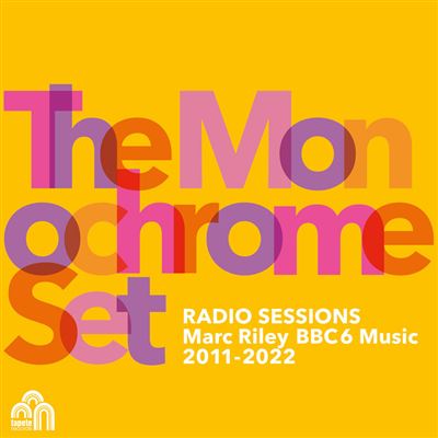 Radio Sessions Marc Riley BBC6 Music 2011-2022