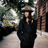 Abbey sings abbey