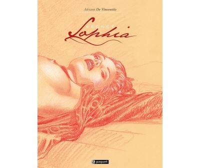 Secret Sophia