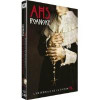 American Horror Story Saison 6 Roanoke DVD