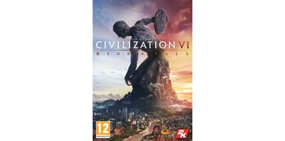 Sid Meier s Civilization® VI - Rise and Fall
